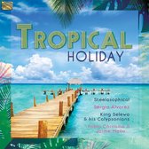 Various Artists - Tropical Holiday (CD)