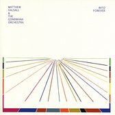 Matthew Halsall & The Gondwana Orchestra - Into Forever (CD)