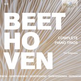 Trio Élégiaque - Beethoven: Complete Piano Trios (5 CD)