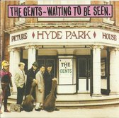 The Gents - Waiting To Be Seen (CD)