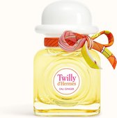 Hermès - Twilly Eau Ginger - 30 ml - Eau de Parfum