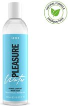 LOVEE - Pleasure Water Base Lubricant 150 Ml