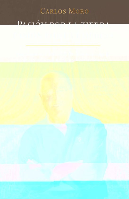 Deusto - Pasión por la tierra, pasión por la empresa - cover