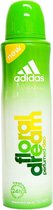 Adidas Women Floral Dream - 150 ml - Deodorant