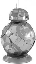 bouwpakket Star Wars BB8 4,7 cm