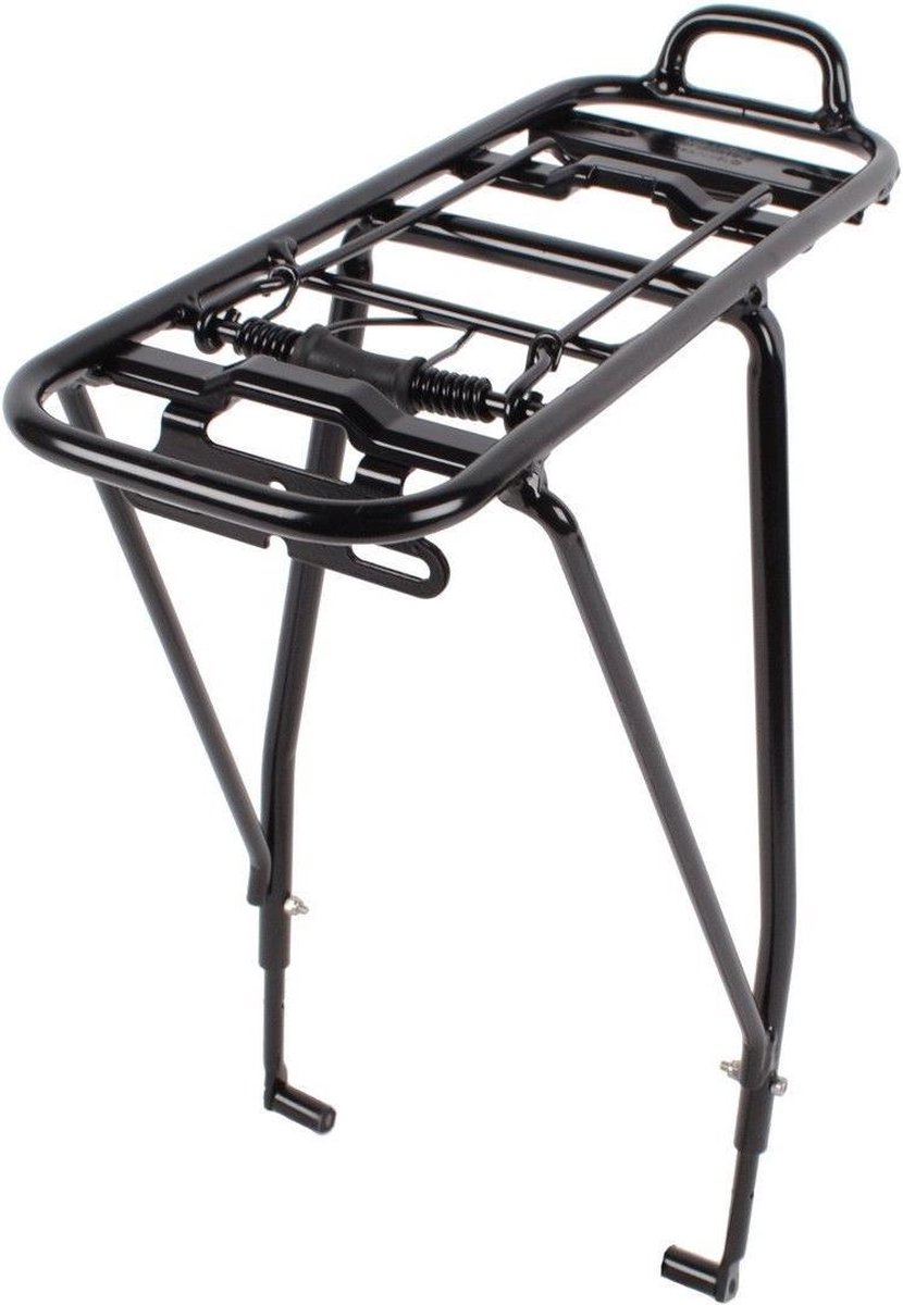 Atranvelo City Db Av Bagagedrager Zilver 24-29´´