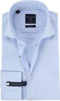 Profuomo Shirt SL7 Cutaway Lichtblauw - maat 40