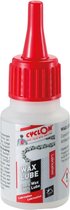 Kettingolie Cyclon Wax 25 Ml Druppel-Flacon