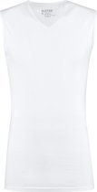 Slater Basic Singlet Wit - maat XXL