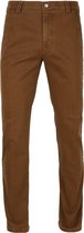 Meyer Chino Bonn Camel Beige - maat 48