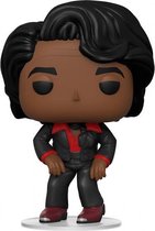 Rocks: James Brown - James Brown 10 cm