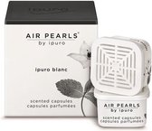 Ipuro Air pearls capsules blanc