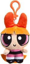 sleutelhanger Powerpuff Girls 10 cm oranje