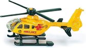 traumahelikopter geel (0856)