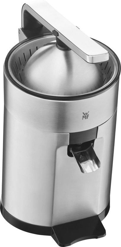 Presse-agrumes 160w - 0416670011 inox/noir Wmf