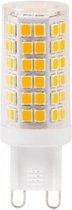 LED G9 Spot 4 Watt - Dimbaar | 220 - 240V | 3000K - Warm Wit