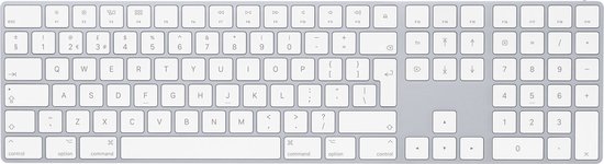Apple Magic Keyboard