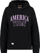 America Today Hoodie Skye JR