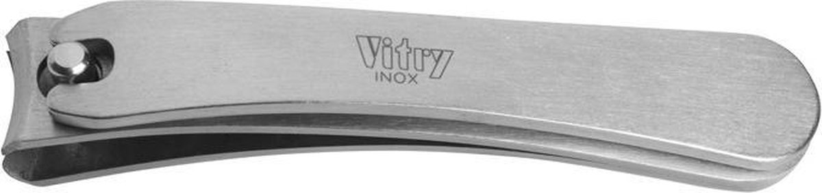 Goedkoopste Vitry Classic Nagelknipper Pedikuur 1056i