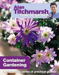 Alan Titchmarsh Container Gardening
