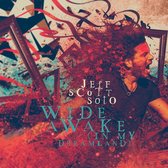 Jeff Scott Soto - Wide Awake (In My Dreamland) (2 CD)