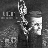 Undan - Vidury Mareliu (CD)