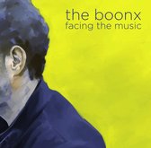 The Boonx - Facing The Music (CD)