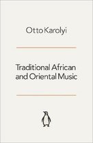 Traditional African And Oriental Music