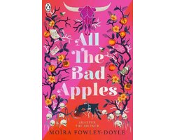 Omslag van All the Bad Apples