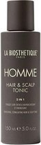 La Biosthétique Homme Hair & Scalp Tonic 2en1 150ml