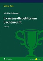 Unirep Jura - Examens-Repetitorium Sachenrecht