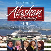 Bill & Gloria Gaither - Alaskan Homecoming (CD)