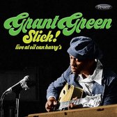 Grant Green - Slick! (CD)