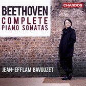Jean Efflam Bavouzet - Beethoven: Complete Piano Sonatas (9 CD)