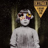 Destrage - A Means To An End (CD)