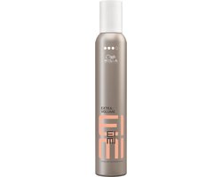 Wella Professionals EIMI Extra Volume Mousse - 300 ml - Alle haartypen