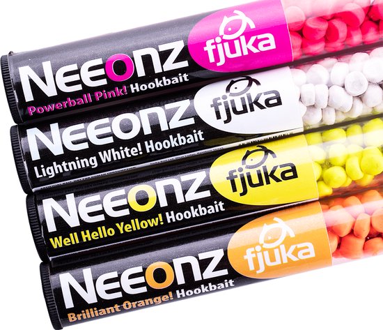 Fjuka bait deals