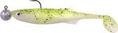 PowerCatcher Ready Jig 7,5cm	5g	Chartreuse & Pearl