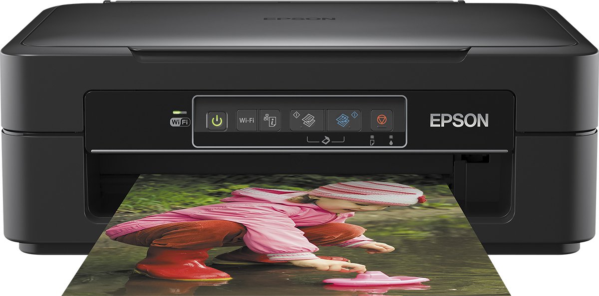 Epson Expression Home XP-245 - All-in-One Printer | bol.com