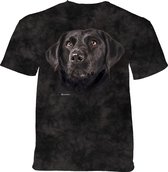T-shirt Soulful Black Lab S