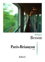Roman - Paris-Briançon