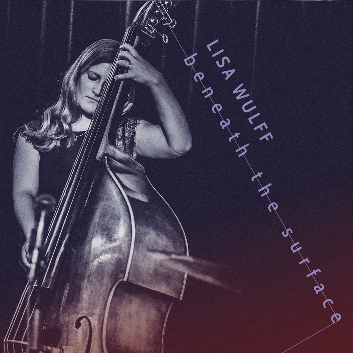 Lisa Rebecca Wulff - Beneath The Surface (CD)