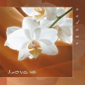 Nadama - Love Is (CD)