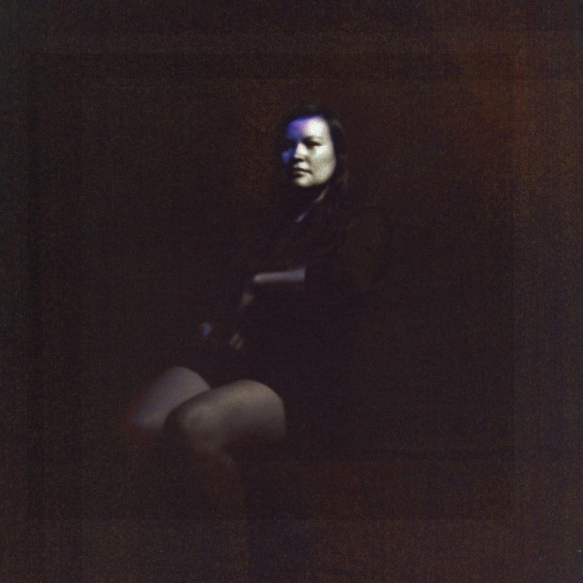 Suuns - Hold|Still (CD)