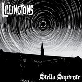 The Lillingtons - Stella Sapiente (CD)