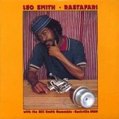 Leo Smith - Rastafari (CD)