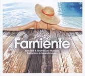 Various Artists - Farniente - Serenity Music (CD)