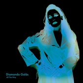 Diamanda Galas - All The Way (CD)