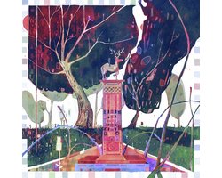 Delving - Hirschbrunnen (CD)