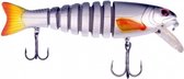 Dam Effzett Viper | Swimbait | Roach | 13.50cm